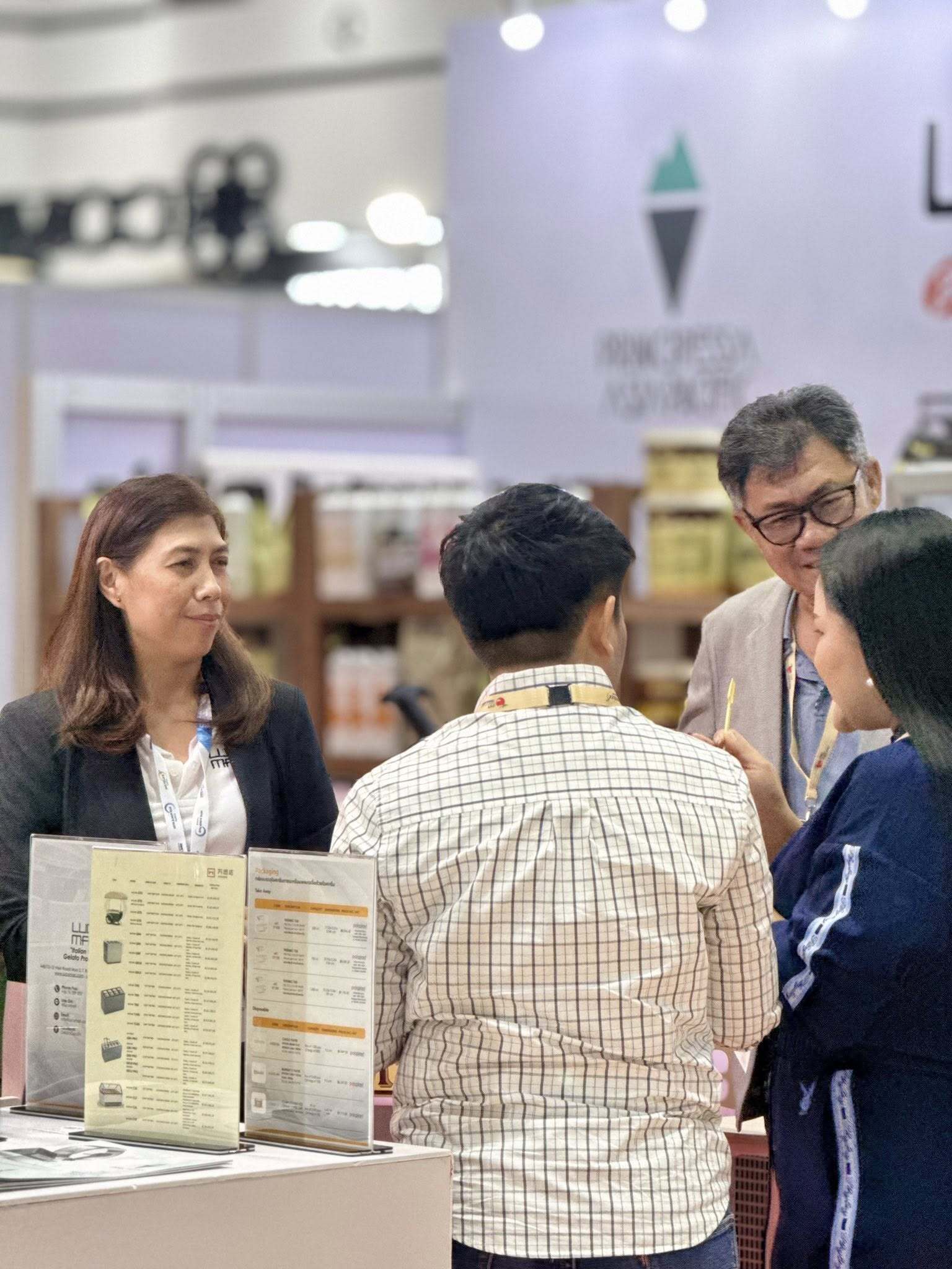 Food & Hospitality Thailand FHT 2025