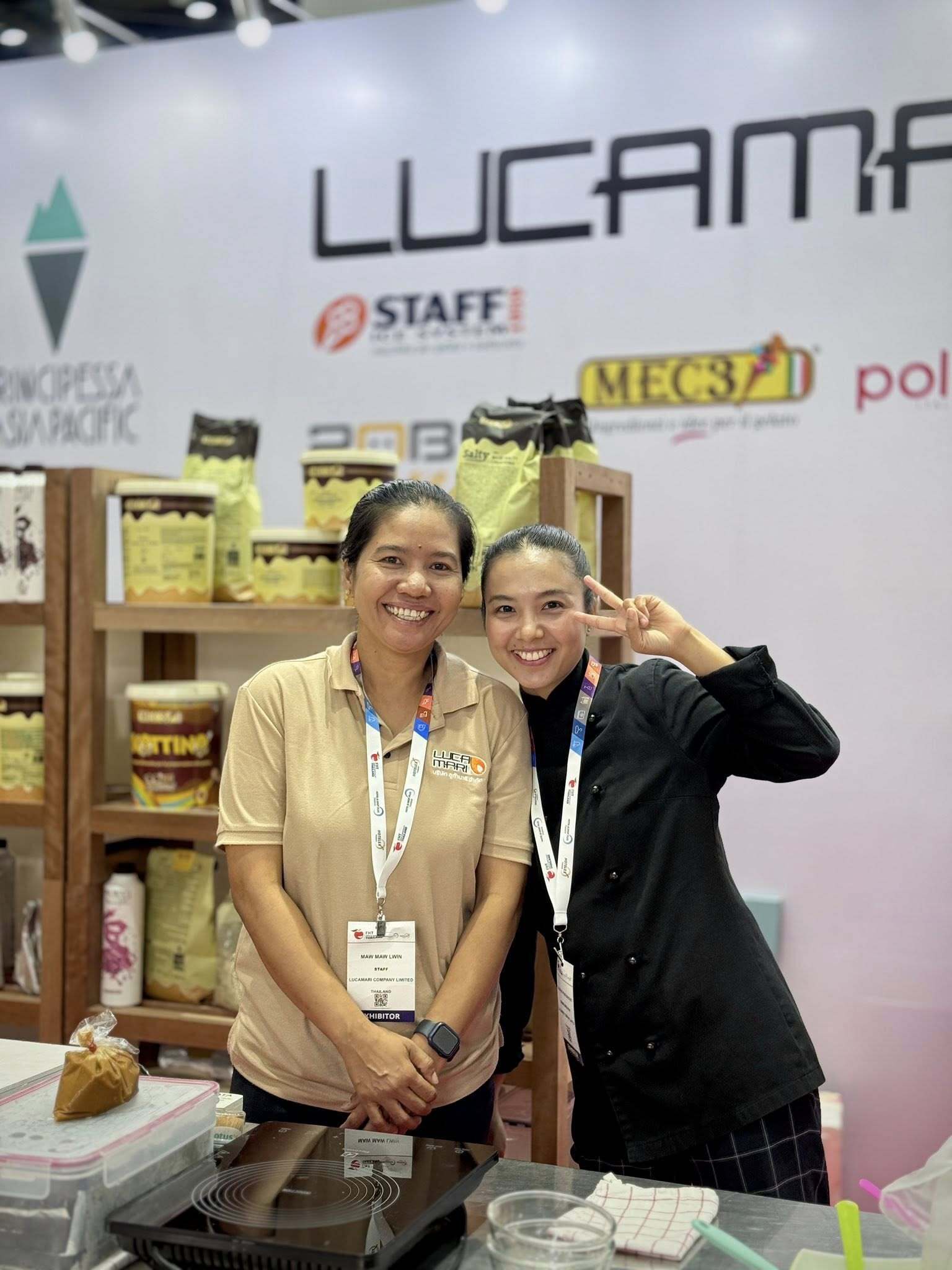 Food & Hospitality Thailand FHT 2025