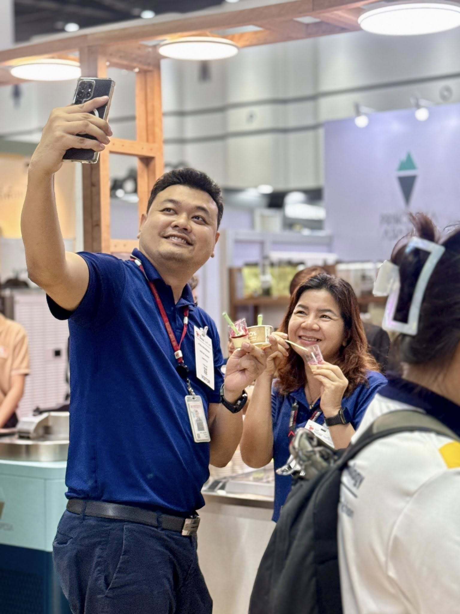 Food & Hospitality Thailand FHT 2025