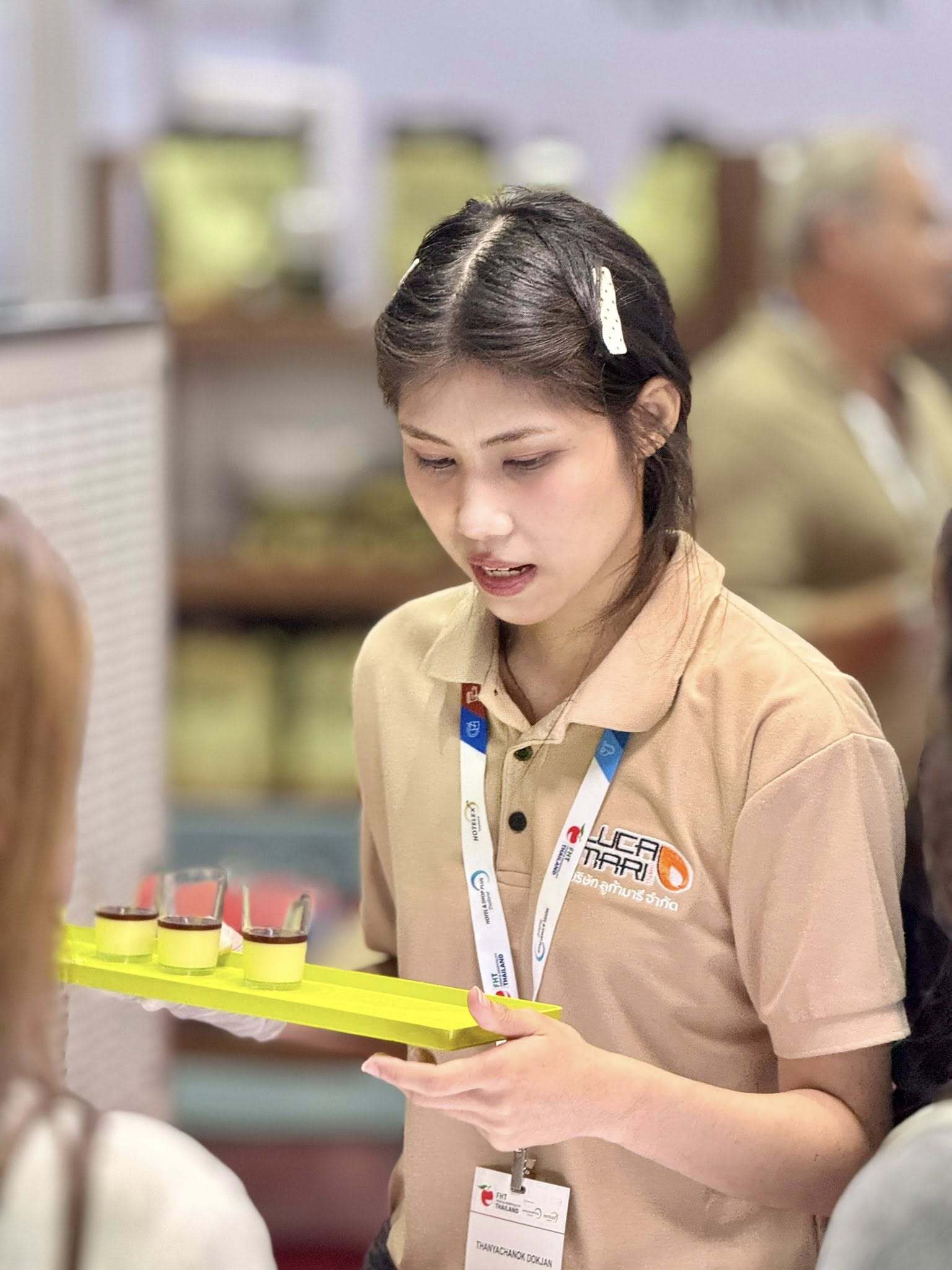 Food & Hospitality Thailand FHT 2025