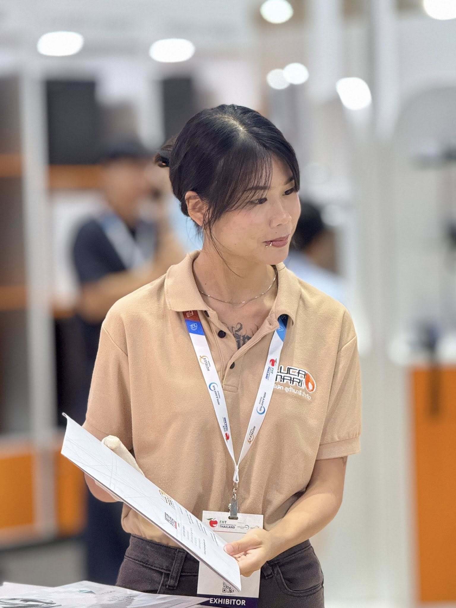 Food & Hospitality Thailand FHT 2025