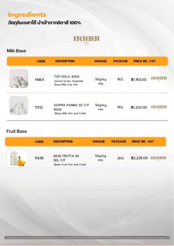 Full of Babbi _ MEC3 Price list _ Catalog 2026_page-0004