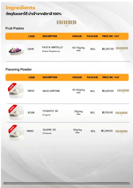 Full of Babbi _ MEC3 Price list _ Catalog 2026_page-0009