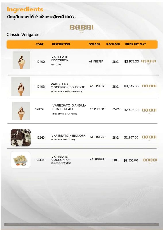 Full of Babbi _ MEC3 Price list _ Catalog 2026_page-0011