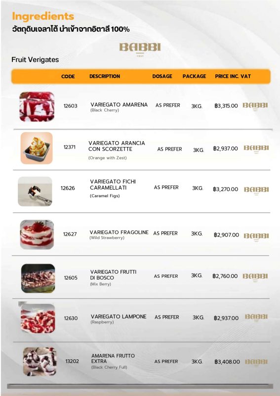 Full of Babbi _ MEC3 Price list _ Catalog 2026_page-0012