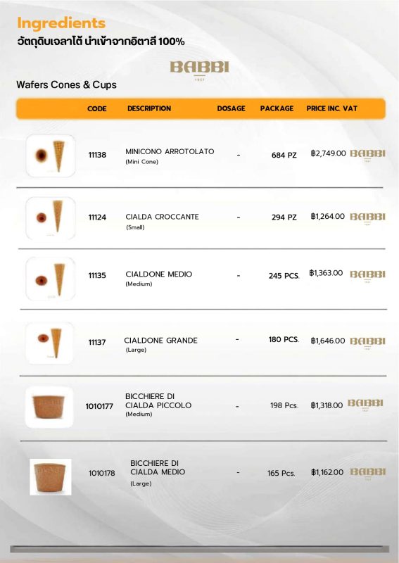Full of Babbi _ MEC3 Price list _ Catalog 2026_page-0015