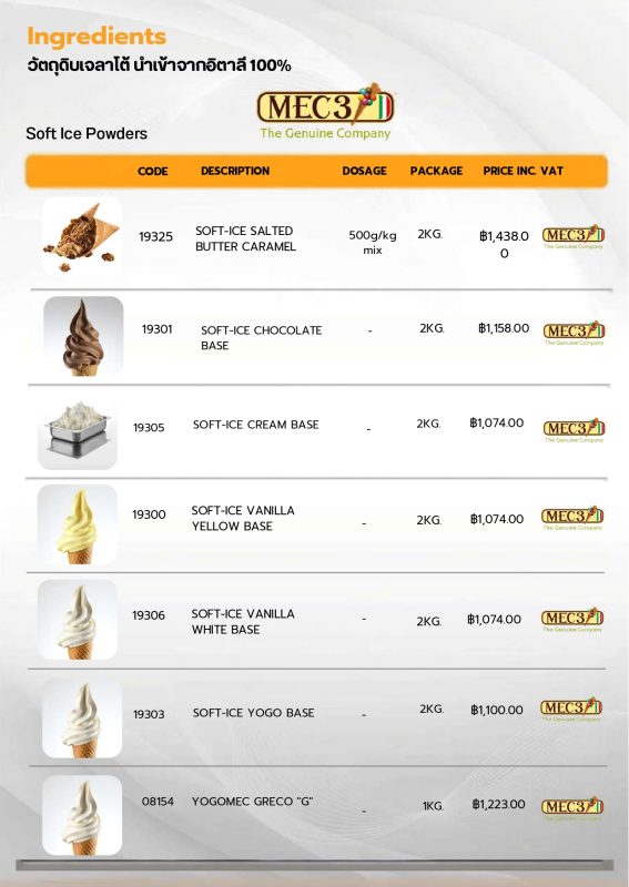 Full of Babbi _ MEC3 Price list _ Catalog 2026_page-0018
